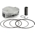 Vertex Piston Gp Racer D78.96 24580a Stempelsett
