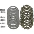 Dp Brakes Dpsk-f Street Dpsk246f Clutch Kit