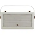 Usorteret VQ Hepburn Voice Speaker. Grå/kobber