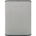 Sinox SXI9104, 10400 mAh, Power Delivery, 10 W, Grå