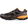 Mammut Ducan Ii Low Goretex Tursko