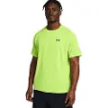 Under Armour Tech Textured Kortarmet T-skjorte