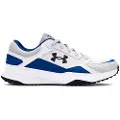 Under Armour Edge Leather Treningssko