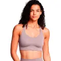 Under Armour Uplift Sports-bh Medium Støtte