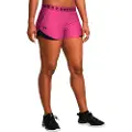 Under Armour Play Up 3.0 Shorts