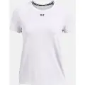 Under Armour Vanish Loose Kortarmet T-skjorte