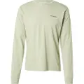 Columbia Csc Seasonal Logo Langarmet T-skjorte