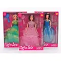 Adar Defa Lucy Princess Doll (1 pcs) - Assorted