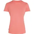 Icebreaker Merino Blend 125 Cool-lite Sphere Kortarmet T-skjorte