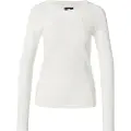 G-Star A Line Slim Rib Langarmet T-skjorte