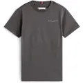Tommy Hilfiger Kids Mini Corp Kortarmet T-skjorte