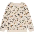Name it Normal Passform Sweatshirt