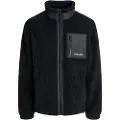 Jack & Jones Soho Teddy Jakke