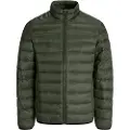 Jack & Jones Bradley Light Pufferjakke