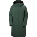 Helly Hansen Lily Ins Regnfrakk