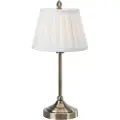 Markslöjd MarkslöjdBordlampe OxfordBeigeBordlamperFra Homeroom