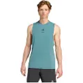 Adidas Les Mills Graphic Ermeløs T-skjorte