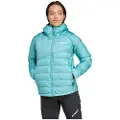 Adidas Terrex Xperior Climawarm+ Dunjakke