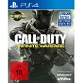 Activision Call of Duty: Infinite Warfare - Sony PlayStation 4 - FPS
