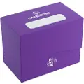 GameGenic Side Holder 100+ Purple