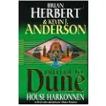 Hodder & Stoughton House Harkonnen