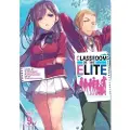 Seven Seas Entertainment Classroom of the Elite (Light Novel) Vol. 9