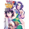 Social Club Books The Rising Of The Shield Hero Volume 04: The Manga Companion
