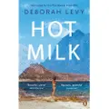 Penguin Random House Hot Milk