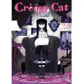 Seven Seas Entertainment Creepy Cat Vol. 3