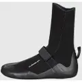Quiksilver Sessions 5mm Round Toe Neoprensko svart