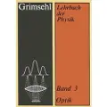 Springer Grimsehl Lehrbuch der Physik