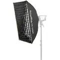 SmallRig 5369 Fs-6090 Quick-setup Folding Strip Softbox Diffusjonsfilter