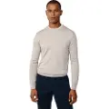 Hackett London Gmd Merino Silk Genser