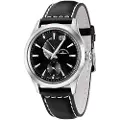 Zeno 6662-7004q-g1 Quartz 42 Mm Klokke