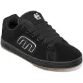 Etnies Callicut Skatesko svart