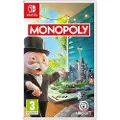Ubisoft Entertainment Ubisoft Monopoly, Nintendo Switch, Flerspillermodus, E (Alle), Laste ned