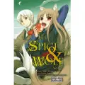 Little, Brown and Company Spice And Wolf: Vol 1 - Manga