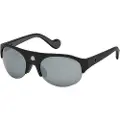 Moncler Ml0050-02c Solbriller
