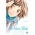 Viz Media, Subs. of Shogakukan Inc Ao Haru Ride, Vol. 1