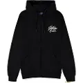 Difuzed Fallout Nuka Cola Hoodie Collegegenser