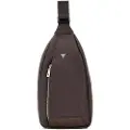 GUESS Torino Crossover Skuldertaske