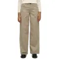 Superdry Mid Rise Baggy Chinobukser