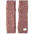 Pepe Jeans for woman. PL0800001 Fiona pink mittens (OSFA), Casual, Acrylic