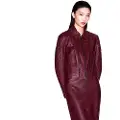 Armani Exchange Xw000654_af16212 Skinnjakke