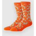 Stance Thornz Crew Socks mønster