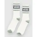 Vans Drop V Crew Socks grønn