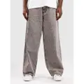 Empyre Ultra Wide Jeans grå