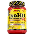 Amix Iso Hd 90 Cfm 800g Protein Yoghurt Og Sitron