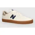 New Balance Numeric 272 Skatesko hvit