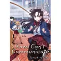 Viz Media, Subs. of Shogakukan Inc Komi Can't Communicate, Vol. 25